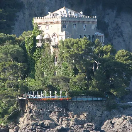 With A Stunning Sea View Pool Tennis * Рапалло