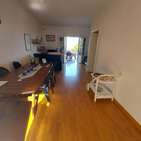 Апартаменты With A Stunning Sea View Pool Tennis