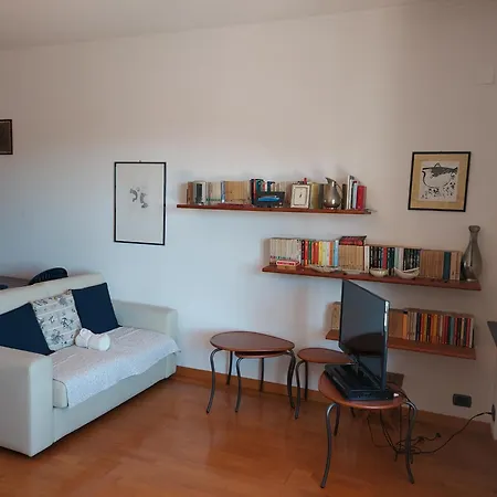 With A Stunning Sea View Pool Tennis Рапалло