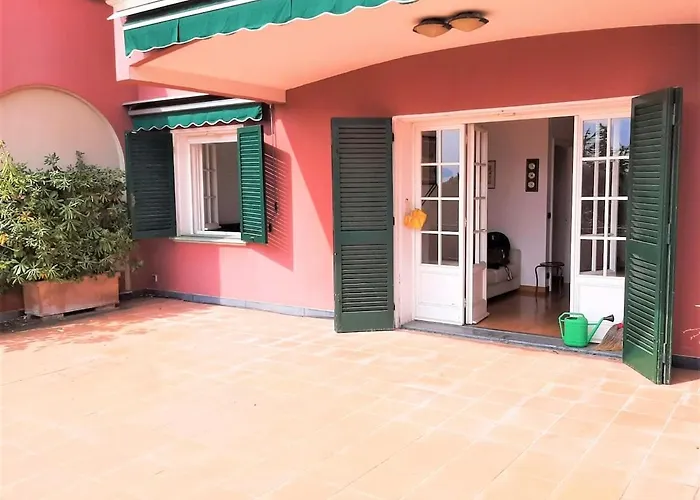 Апартаменты With A Stunning Sea View Pool Tennis *