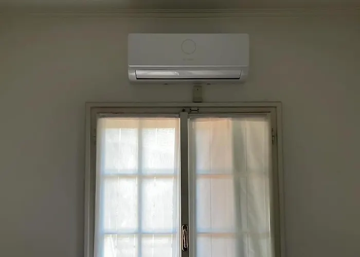 With A Stunning Sea View Pool Tennis Апартаменты Рапалло