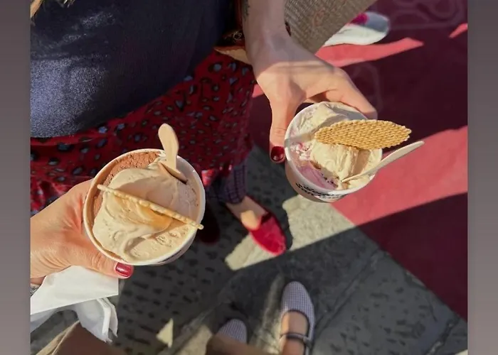 Апартаменты With A Stunning Sea View Pool Tennis Рапалло