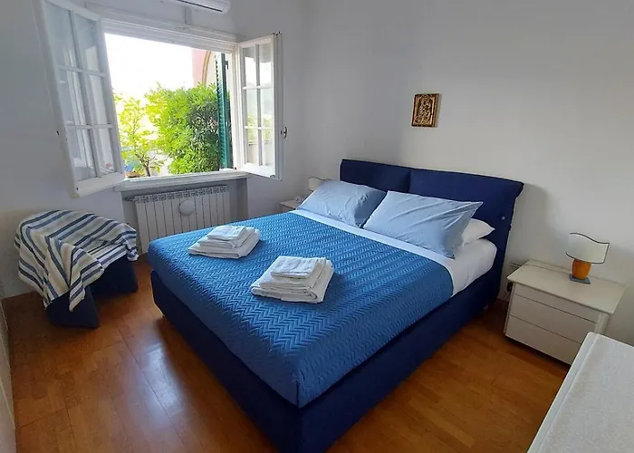 Апартаменты With A Stunning Sea View Pool Tennis *