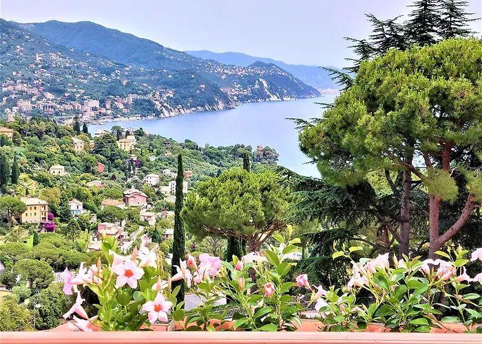 With A Stunning Sea View Pool Tennis Апартаменты *