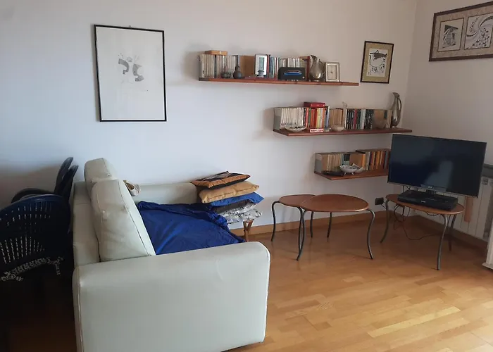 With A Stunning Sea View Pool Tennis Апартаменты