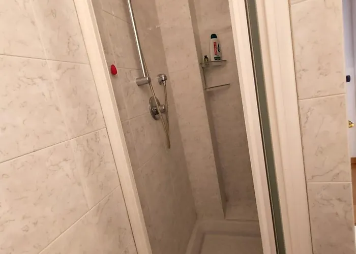 With A Stunning Sea View Pool Tennis Апартаменты Рапалло