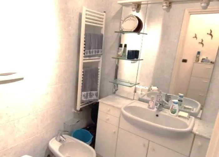 With A Stunning Sea View Pool Tennis * Рапалло