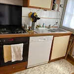 With A Stunning Sea View Pool Tennis Appartement Rapallo