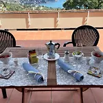 Appartement With A Stunning Sea View Pool Tennis