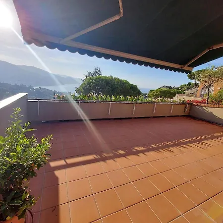 Apartment With A Stunning Sea View Pool Tennis *
