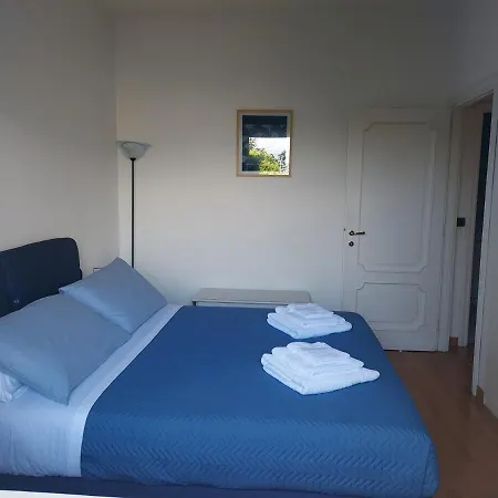 With A Stunning Sea View Pool Tennis Apartment *