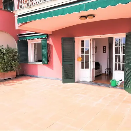 Appartement With A Stunning Sea View Pool Tennis *