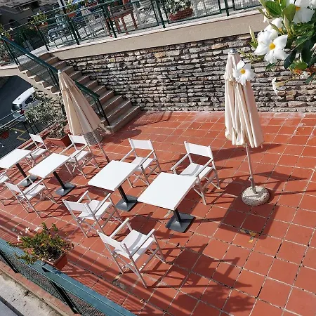 With A Stunning Sea View Pool Tennis *