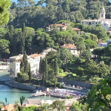 With A Stunning Sea View Pool Tennis Apartment