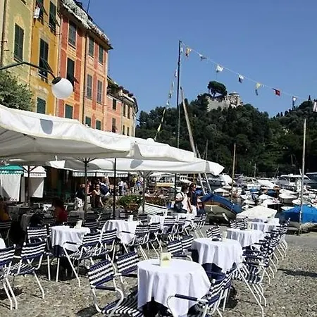 Appartement With A Stunning Sea View Pool Tennis Rapallo