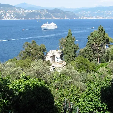With A Stunning Sea View Pool Tennis Apartment