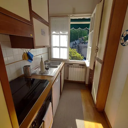 Appartement With A Stunning Sea View Pool Tennis