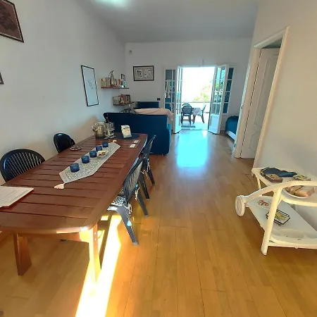 Apartment With A Stunning Sea View Pool Tennis Rapallo