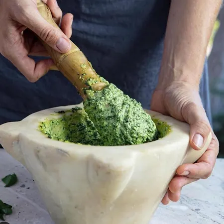 Appartement With A Stunning Sea View Pool Tennis