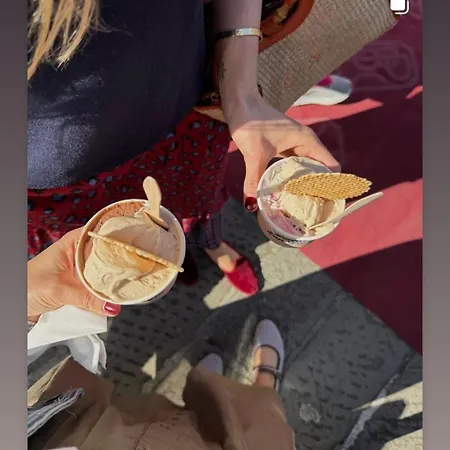 Apartment With A Stunning Sea View Pool Tennis Rapallo