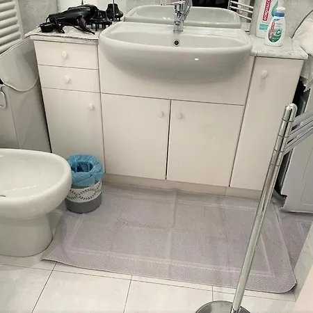 With A Stunning Sea View Pool Tennis Rapallo