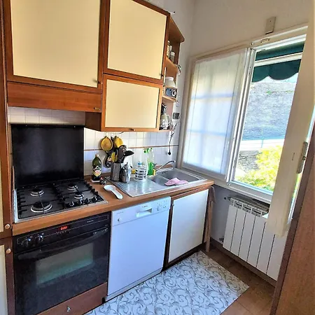 Appartement With A Stunning Sea View Pool Tennis *