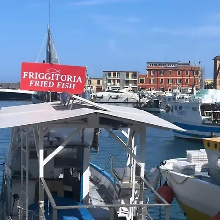 Appartement With A Stunning Sea View Pool Tennis Rapallo