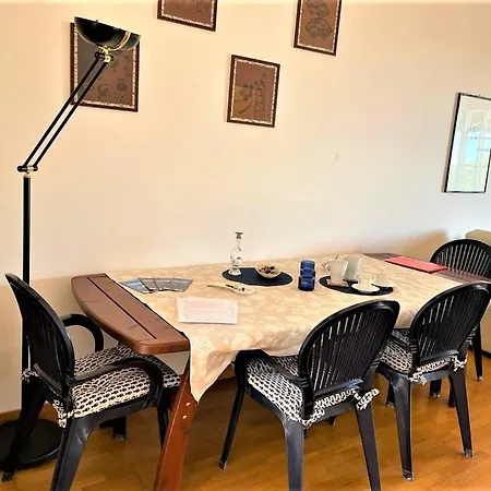 With A Stunning Sea View Pool Tennis Appartement *