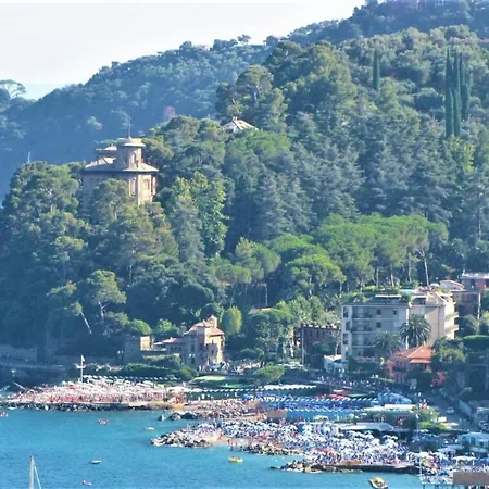 Appartement With A Stunning Sea View Pool Tennis