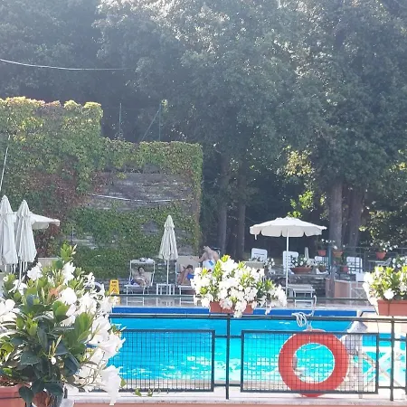 With A Stunning Sea View Pool Tennis Appartement *