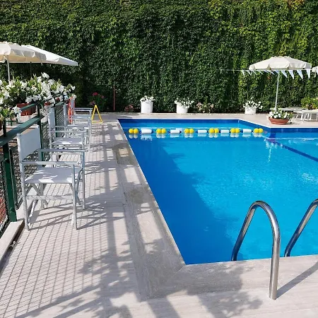 With A Stunning Sea View Pool Tennis *