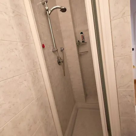 With A Stunning Sea View Pool Tennis Appartement Rapallo