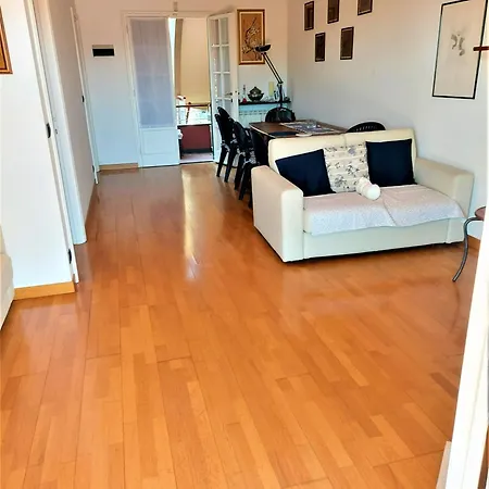 Appartement With A Stunning Sea View Pool Tennis