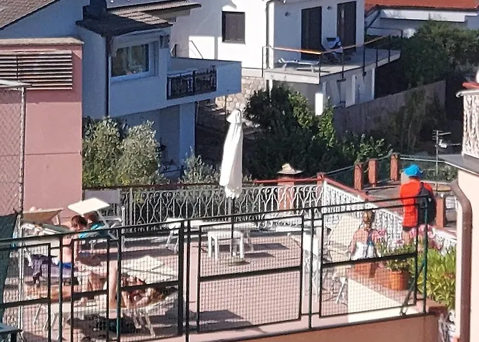 With A Stunning Sea View Pool Tennis *