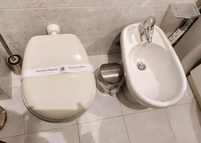 With A Stunning Sea View Pool Tennis Rapallo