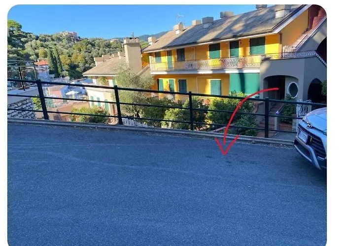 With A Stunning Sea View Pool Tennis 公寓