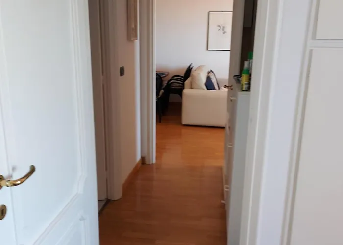 With A Stunning Sea View Pool Tennis 公寓 拉帕洛