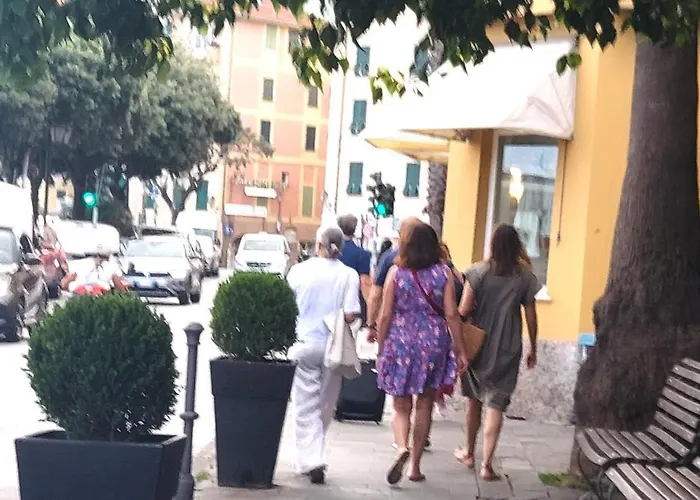 With A Stunning Sea View Pool Tennis