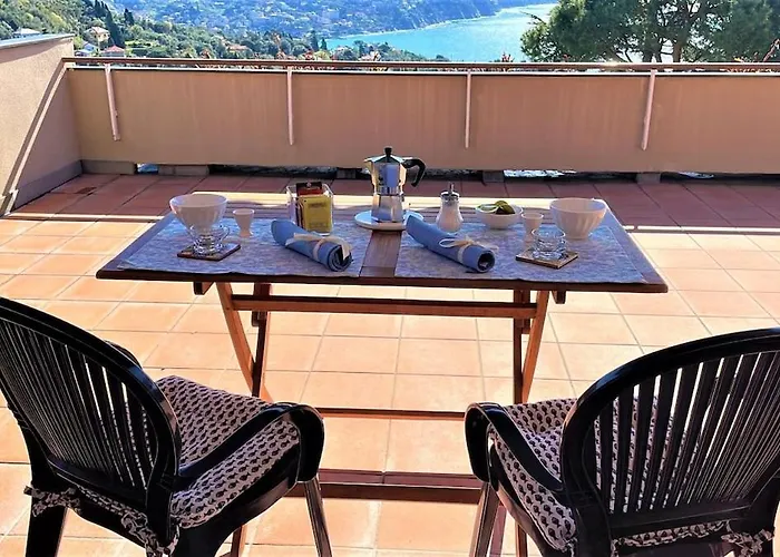 Apartmán With A Stunning Sea View Pool Tennis