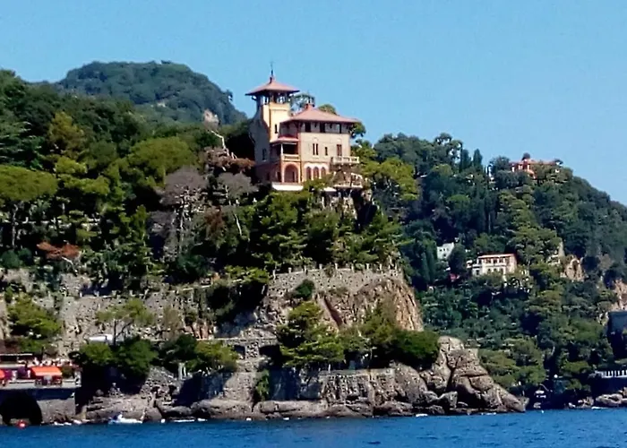 Apartmán With A Stunning Sea View Pool Tennis *