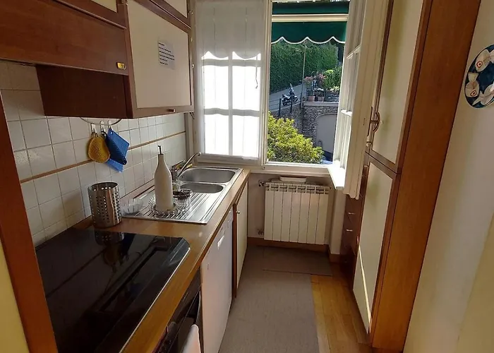 Apartment With A Stunning Sea View Pool Tennis