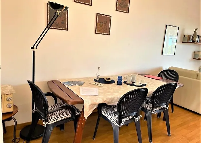 With A Stunning Sea View Pool Tennis