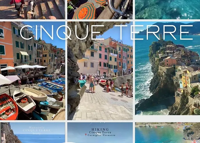 With A Stunning Sea View Pool Tennis 拉帕洛