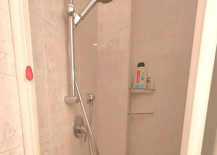 Apartmán With A Stunning Sea View Pool Tennis Rapallo