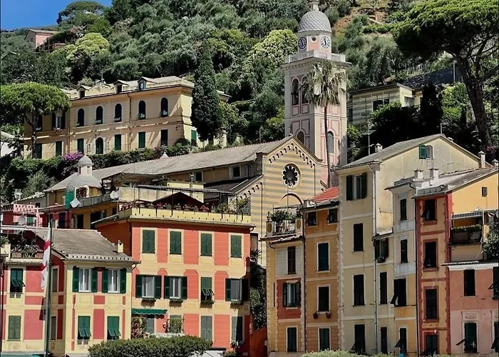 With A Stunning Sea View Pool Tennis *