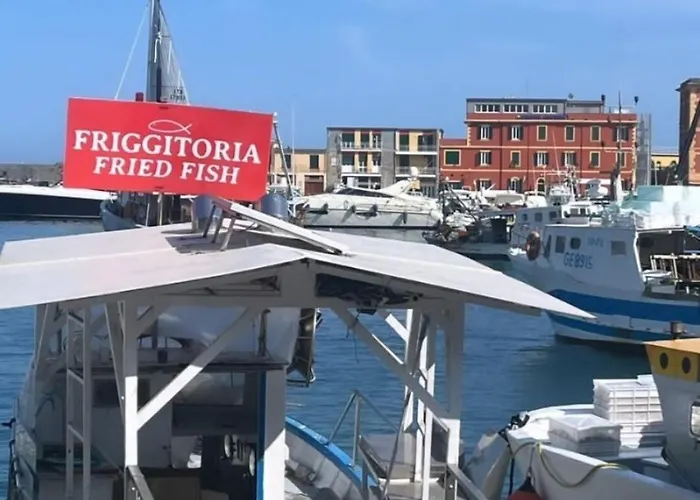 Apartmán With A Stunning Sea View Pool Tennis Rapallo