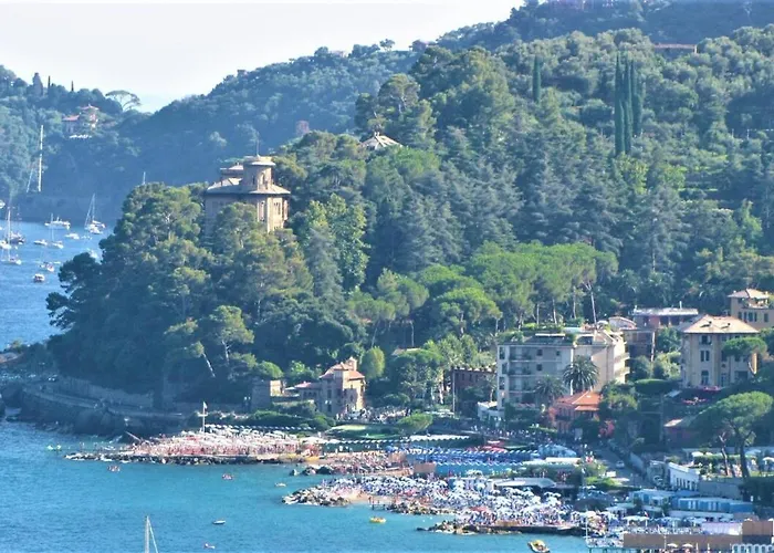 Apartment With A Stunning Sea View Pool Tennis