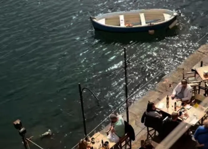 With A Stunning Sea View Pool Tennis *