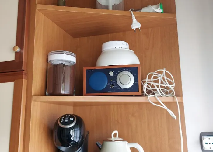 Apartment With A Stunning Sea View Pool Tennis